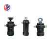 Hydraulic Underbody Cylinder for Light Dump Truck Hydraulic Jack