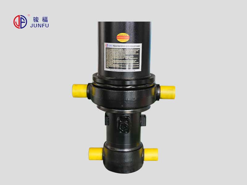 FC hydraulic cylinder