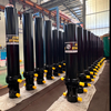 Hyva Model FC Front-end Hydraulic Cylinder for Dump Truck