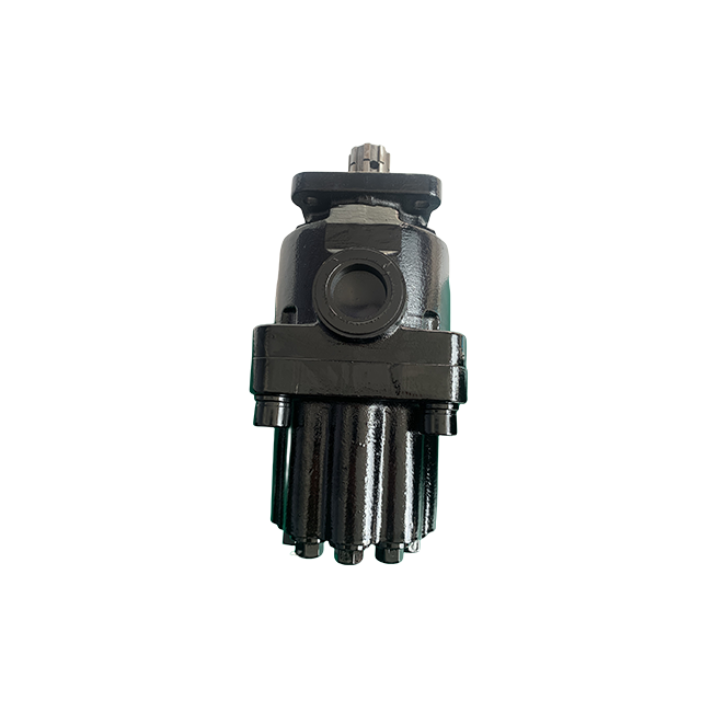 Piston Pump