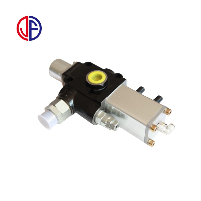 Hydraulic Lifting Valve PT Valve Limit Valve for Various Types of Machinery