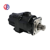 Hydraulic Pump Gear/piston/elbow/PK Type Applied To Trucks