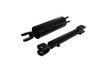 Double Acting Hydraulic Agricultural Machinery Cylinder
