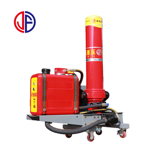 Dump Truck/tipper Lifting Kit Hydraulic System Hydraulic Tipping Solution