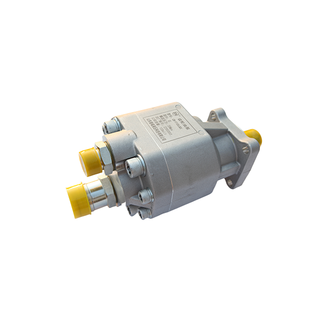 High Pressure Aluminum Pto Hydraulic Gear Pump