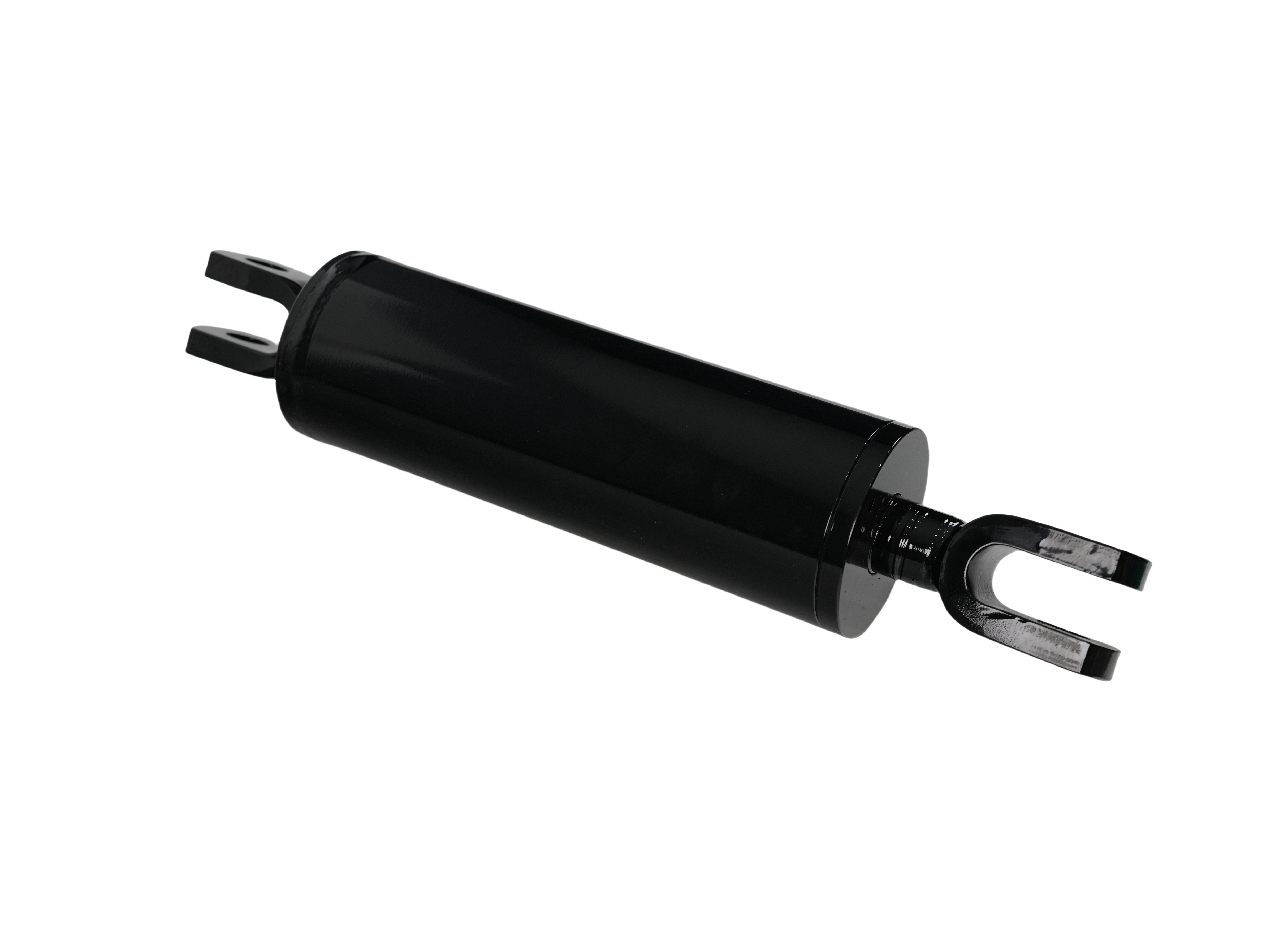 Double Acting Hydraulic Agricultural Machinery Cylinder
